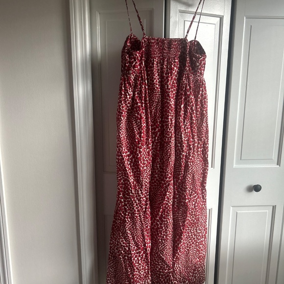 JCrew Empire Waist Dress - Picture 4 of 6